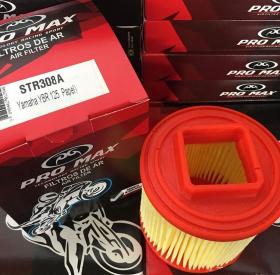 filtro de ar mod original yamaha ybr